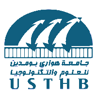 Université des Sciences et Technologies Haouari Boumedienne - Algeria